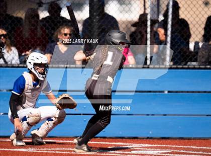 Thumbnail 2 in Archbishop Mitty @ Presentation photogallery.