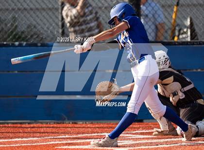Thumbnail 2 in Archbishop Mitty @ Presentation photogallery.