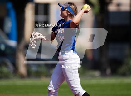 Thumbnail 3 in Archbishop Mitty @ Presentation photogallery.