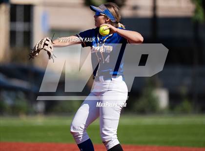 Thumbnail 2 in Archbishop Mitty @ Presentation photogallery.