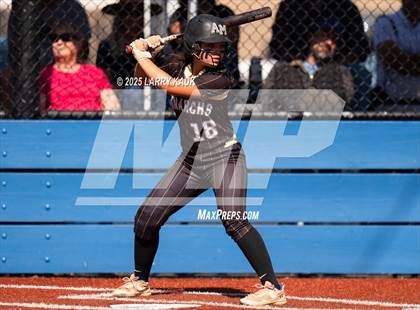 Thumbnail 1 in Archbishop Mitty @ Presentation photogallery.