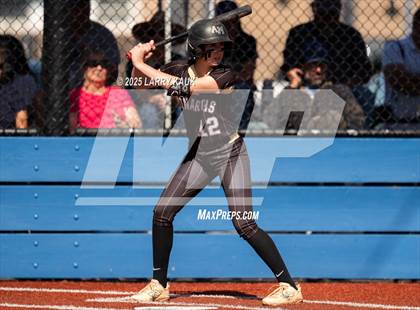 Thumbnail 3 in Archbishop Mitty @ Presentation photogallery.