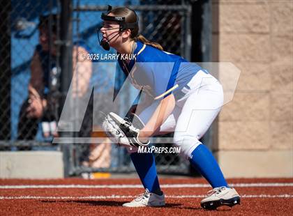 Thumbnail 3 in Archbishop Mitty @ Presentation photogallery.