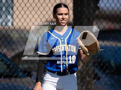 Thumbnail 3 in Archbishop Mitty @ Presentation photogallery.