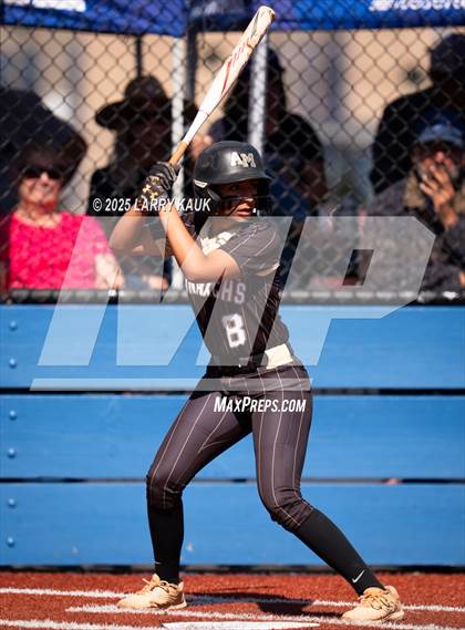 Thumbnail 2 in Archbishop Mitty @ Presentation photogallery.