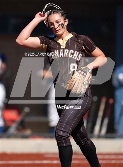 Thumbnail 3 in Archbishop Mitty @ Presentation photogallery.