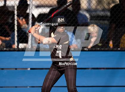 Thumbnail 2 in Archbishop Mitty @ Presentation photogallery.