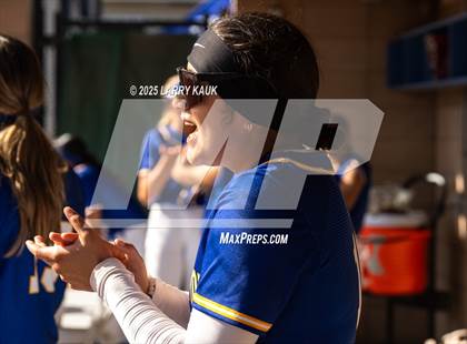 Thumbnail 2 in Archbishop Mitty @ Presentation photogallery.