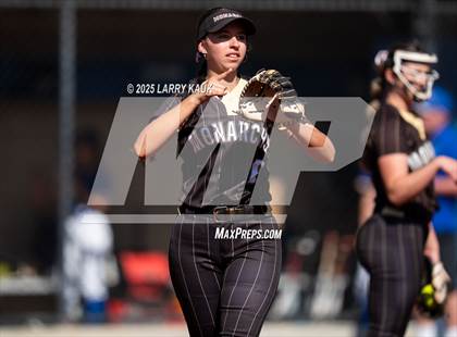 Thumbnail 2 in Archbishop Mitty @ Presentation photogallery.