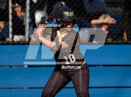 Thumbnail 2 in Archbishop Mitty @ Presentation photogallery.