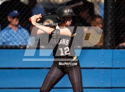 Thumbnail 3 in Archbishop Mitty @ Presentation photogallery.