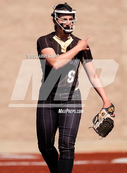 Thumbnail 3 in Archbishop Mitty @ Presentation photogallery.