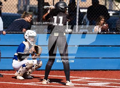 Thumbnail 3 in Archbishop Mitty @ Presentation photogallery.