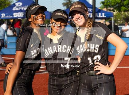 Thumbnail 2 in Archbishop Mitty @ Presentation photogallery.