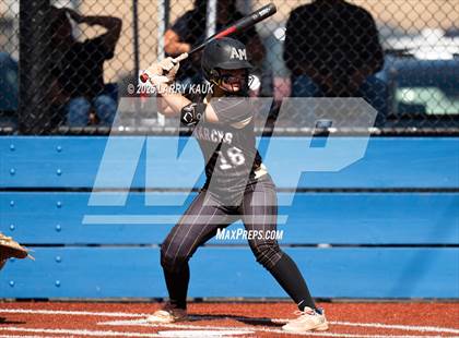 Thumbnail 2 in Archbishop Mitty @ Presentation photogallery.