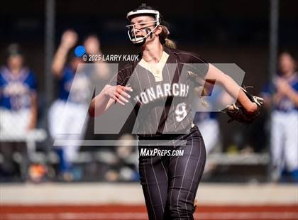 Thumbnail 1 in Archbishop Mitty @ Presentation photogallery.