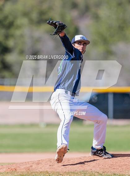 Thumbnail 2 in Pine Creek @ Air Academy photogallery.