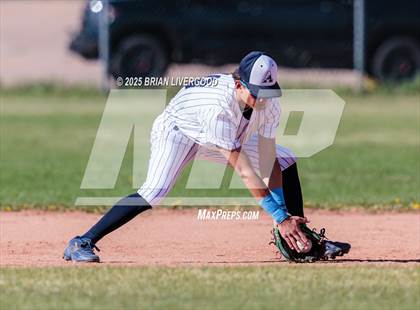 Thumbnail 2 in Pine Creek @ Air Academy photogallery.