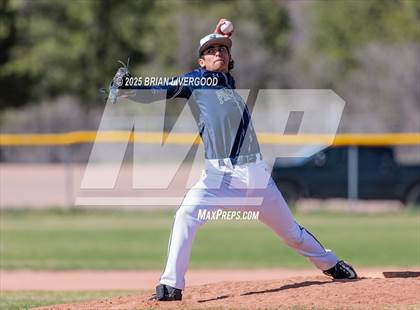 Thumbnail 3 in Pine Creek @ Air Academy photogallery.