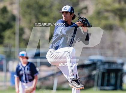 Thumbnail 1 in Pine Creek @ Air Academy photogallery.