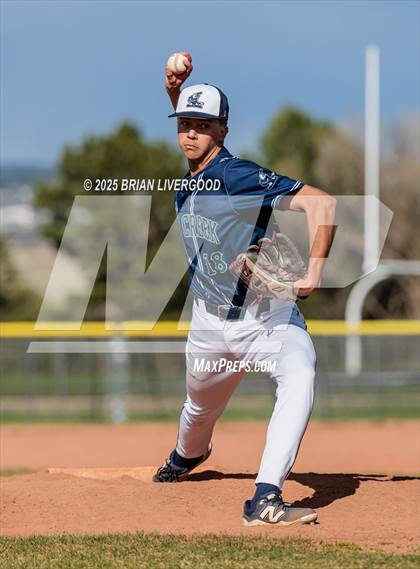 Thumbnail 3 in Pine Creek @ Air Academy photogallery.