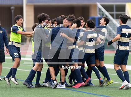 Thumbnail 3 in Alexander vs Del Rio (UIL 6A Region 4 Quarterfinal) photogallery.