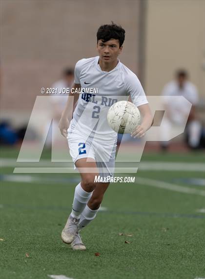 Thumbnail 3 in Alexander vs Del Rio (UIL 6A Region 4 Quarterfinal) photogallery.