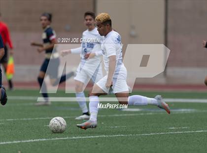 Thumbnail 3 in Alexander vs Del Rio (UIL 6A Region 4 Quarterfinal) photogallery.
