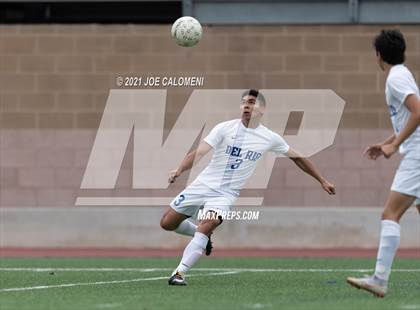 Thumbnail 2 in Alexander vs Del Rio (UIL 6A Region 4 Quarterfinal) photogallery.