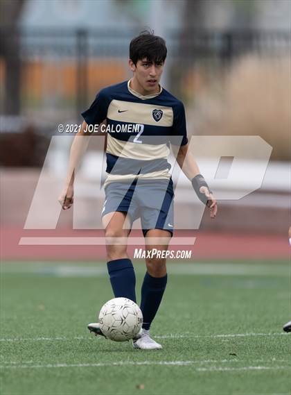 Thumbnail 3 in Alexander vs Del Rio (UIL 6A Region 4 Quarterfinal) photogallery.