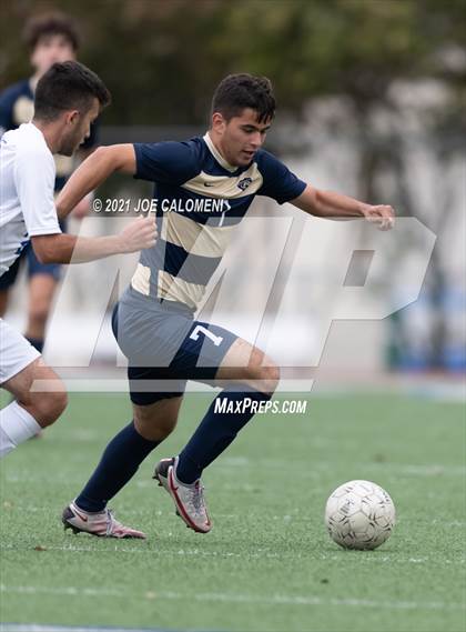 Thumbnail 1 in Alexander vs Del Rio (UIL 6A Region 4 Quarterfinal) photogallery.