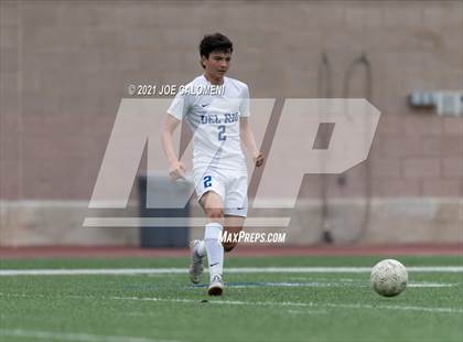 Thumbnail 1 in Alexander vs Del Rio (UIL 6A Region 4 Quarterfinal) photogallery.