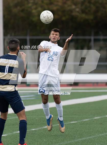 Thumbnail 3 in Alexander vs Del Rio (UIL 6A Region 4 Quarterfinal) photogallery.