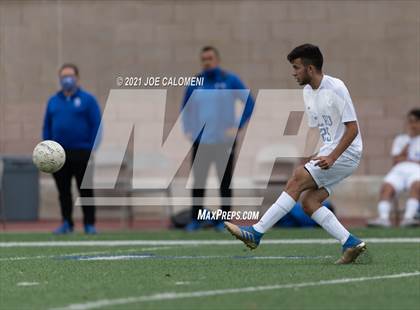 Thumbnail 3 in Alexander vs Del Rio (UIL 6A Region 4 Quarterfinal) photogallery.