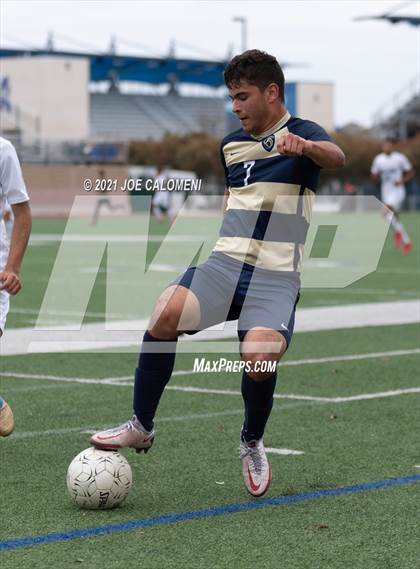 Thumbnail 1 in Alexander vs Del Rio (UIL 6A Region 4 Quarterfinal) photogallery.