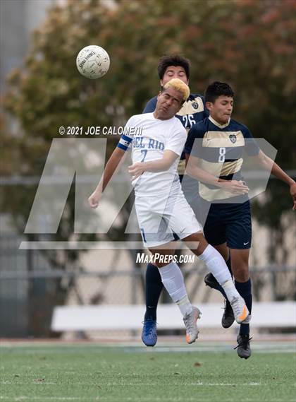 Thumbnail 3 in Alexander vs Del Rio (UIL 6A Region 4 Quarterfinal) photogallery.