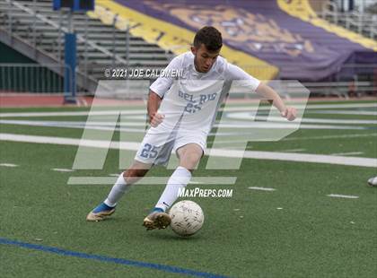 Thumbnail 2 in Alexander vs Del Rio (UIL 6A Region 4 Quarterfinal) photogallery.