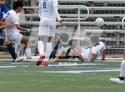 Thumbnail 3 in Alexander vs Del Rio (UIL 6A Region 4 Quarterfinal) photogallery.