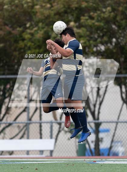 Thumbnail 2 in Alexander vs Del Rio (UIL 6A Region 4 Quarterfinal) photogallery.