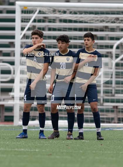 Thumbnail 2 in Alexander vs Del Rio (UIL 6A Region 4 Quarterfinal) photogallery.