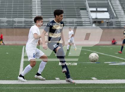Thumbnail 3 in Alexander vs Del Rio (UIL 6A Region 4 Quarterfinal) photogallery.