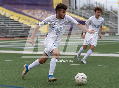 Thumbnail 2 in Alexander vs Del Rio (UIL 6A Region 4 Quarterfinal) photogallery.