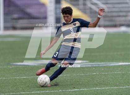 Thumbnail 2 in Alexander vs Del Rio (UIL 6A Region 4 Quarterfinal) photogallery.