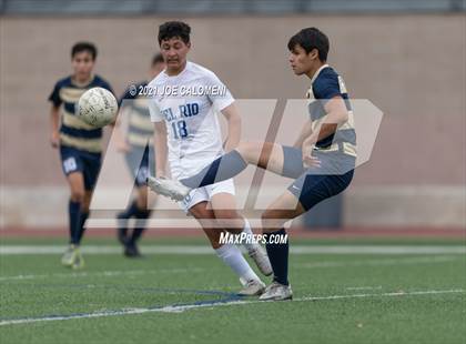 Thumbnail 3 in Alexander vs Del Rio (UIL 6A Region 4 Quarterfinal) photogallery.