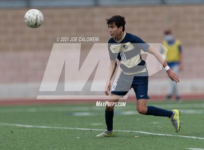 Thumbnail 1 in Alexander vs Del Rio (UIL 6A Region 4 Quarterfinal) photogallery.