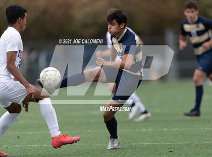Thumbnail 3 in Alexander vs Del Rio (UIL 6A Region 4 Quarterfinal) photogallery.