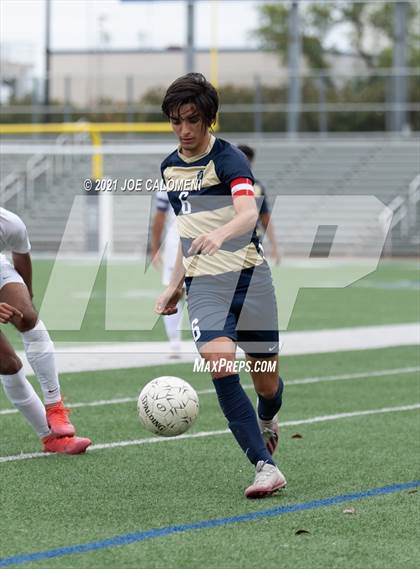 Thumbnail 3 in Alexander vs Del Rio (UIL 6A Region 4 Quarterfinal) photogallery.