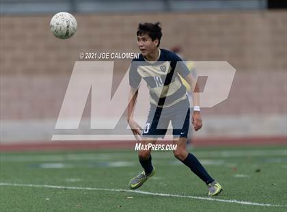 Thumbnail 3 in Alexander vs Del Rio (UIL 6A Region 4 Quarterfinal) photogallery.