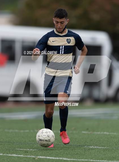 Thumbnail 2 in Alexander vs Del Rio (UIL 6A Region 4 Quarterfinal) photogallery.