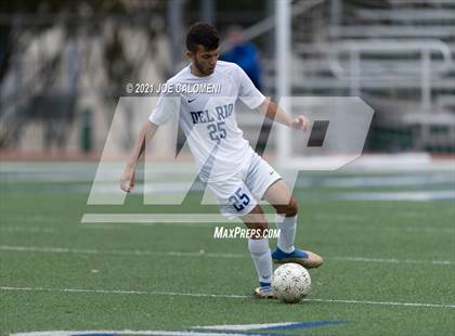 Thumbnail 1 in Alexander vs Del Rio (UIL 6A Region 4 Quarterfinal) photogallery.